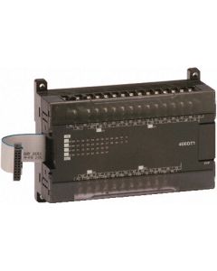 Omron CP1W-40EDT I/O Unit