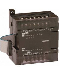 Omron  CP1W-20EDR1  Relay