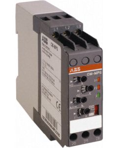 ABB 1SVR430885R3300 Monitor