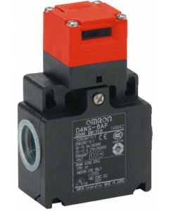 Omron D4NS-8CF Switch