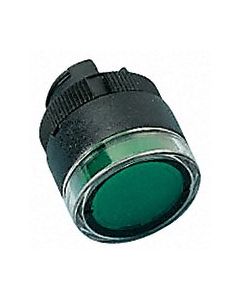 Telemecanique ZA2BW33 Pushbutton Head