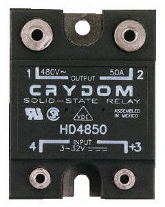 HD4890-10 Solid State Relay-Crydom-TodayComponents