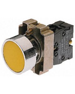 Telemecanique XB2BA61 Pushbutton