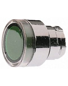 Telemecanique ZB2BA334 Pushbutton Head 