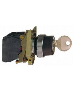 Telemecanique XB4BG03 Switch