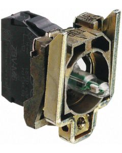 Telemecanique ZB4BW0M61 LED Body 