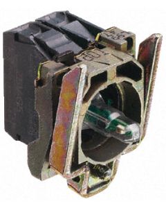 Telemecanique ZB4BW0G51 Body