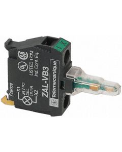 Telemecanique ZALVB1 Contact 