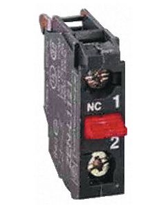 Telemecanique ZENL1121 Contactor