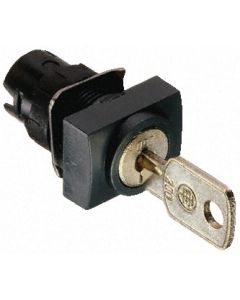 Telemecanique ZB6DGG Head