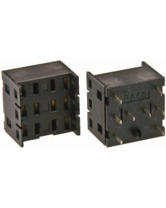 Telemecanique ZB6Y010 Connector