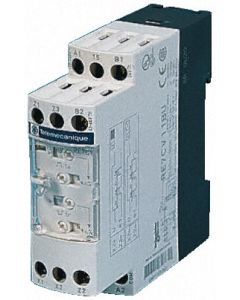 Telemecanique RE7CV11BU Timer