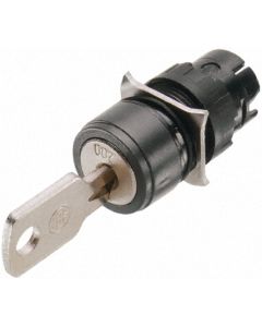 Telemecanique ZB6AGD Head