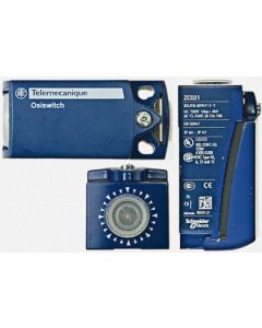 Schneider Electric ZCD21 Switch