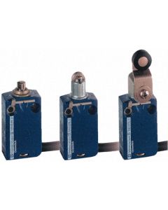 Telemecanique XCMD21G1L1 Relay