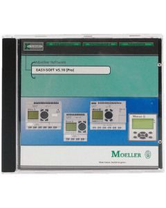Eaton EASY-SOFT-PRO Software