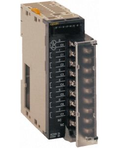 Omron CJ1W-OC211 module