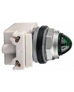 Telemecanique ZB6EM5B Pilot Light Body