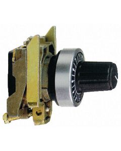 Telemecanique ZB5AD912 Head