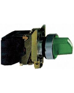 Telemecanique XB4BK123B5 Switch