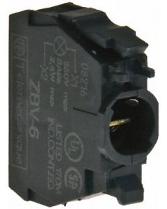 Telemecanique ZBV6 Pilot Light