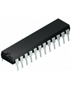 Analog Devices AD7541AJNZ IC