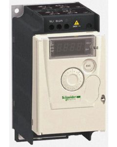 Telemecanique ATV12H037M2 Contactor