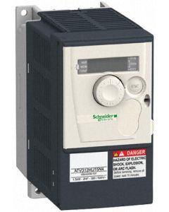 Telemecanique ATV312HU15N4 AC Drive
