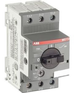 ABB MS132-0.63 Motor Starter