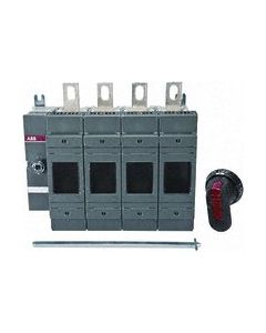 OS250B04N2P Switch Fuse ABB 