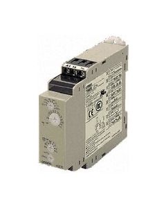 H3DK-M1 AC/DC24-240 Timer-Omron