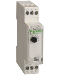 Telemecanique RE7PE11BU Timer