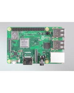 Raspberry Pi-3 Model B+