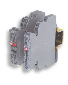 1SNA645011R2400/RB121R-230VUC  Interface Relay-ABB 