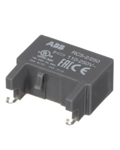 ABB RC5-2/250 surge suppressor