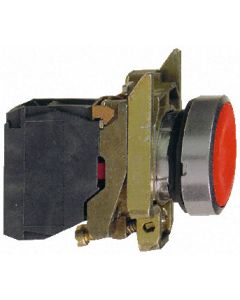 Schneider Electric XB4BA42 Switch