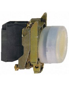 Telemecanique XB4BPS11EX Pushbutton