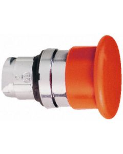 ZB4BC4 Mushroom Head-Schneider Electric