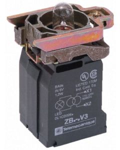 Telemecanique ZB4BV5D1 Body
