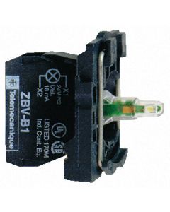 Telemecanique ZB5AVM5 Body