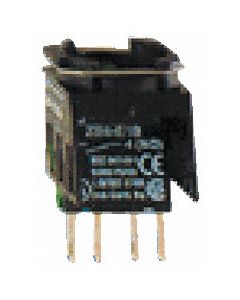 Telemecanique ZB6Z5B Contact Block