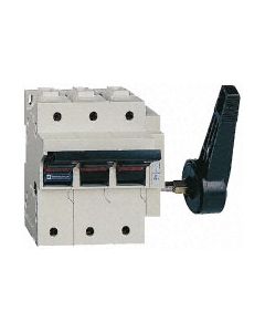 Telemecanique GK1-AP07 Isolator Handle