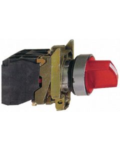 XB4BK124B5 Switch-Schneider Electric-TodayComponents