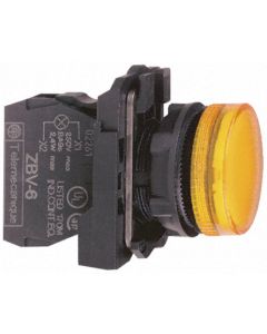 Telemecanique XB5AVG3 Pilot Light 