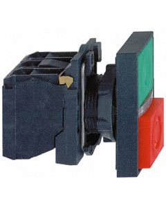 Telemecanique XB5AW84B5 Pushbutton