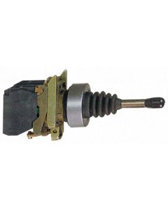 Telemecanique XB4BP31EX Pushbutton