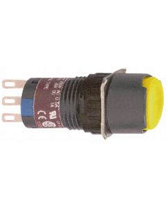 Telemecanique XB6EAA62P Pushbutton