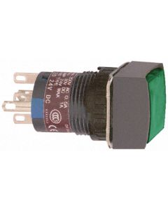Telemecanique XB6EDW3J2P Pushbutton