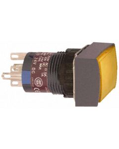 Telemecanique XB6EDF3J2P Harmony