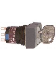 Telemecanique XB6EDG232P Switch